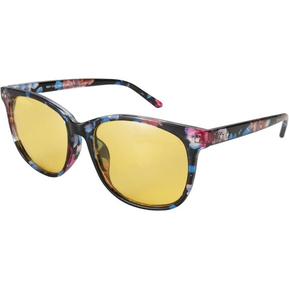 Night Vision Driving Glasses – Polarized Anti-Glare Clear Lenses for Men & Women - Picture 2 of 7